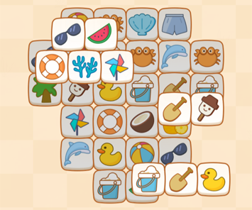 Tile Puzzle Crush Gameplay