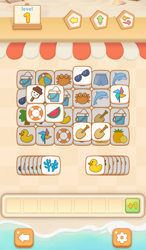 Tile Puzzle Crush Screenshot 3