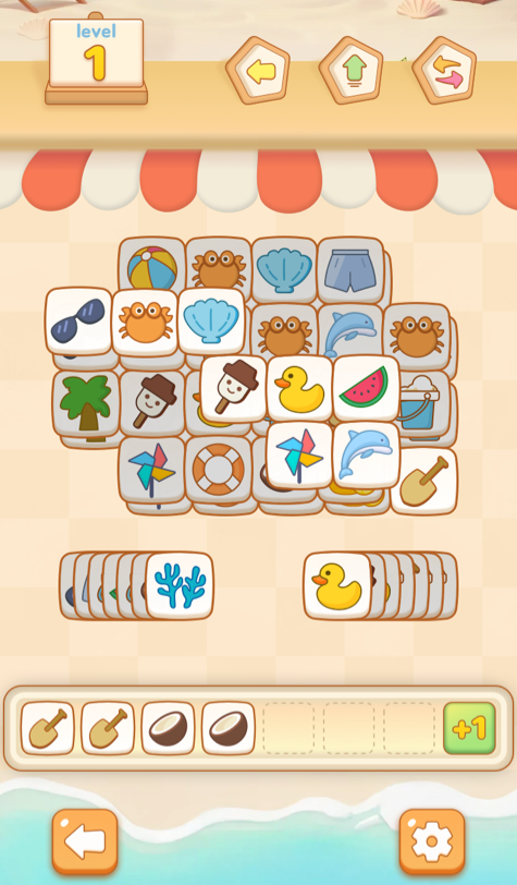 Tile Puzzle Crush Screenshot 4
