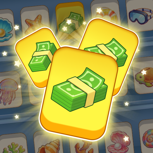 Tidal Treasures Logo