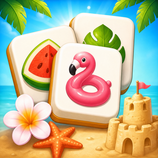 Tile Calm Logo