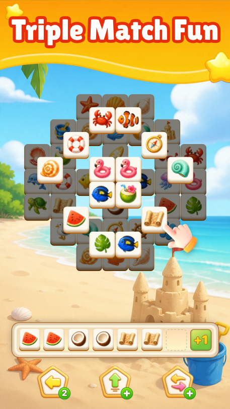 Tile Calm Screenshot 3
