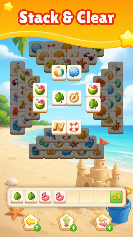 Tile Calm Screenshot 4
